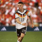 Preview: Adidas Fußball Trikot DFB Deutschland Authentic Heimtrikot WM 2026 Herren Gr. XS - 2XL
